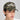 5 Panel Applique Cord Mesh Trucker Cap