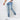 Arancia Tapered Jeans