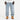 Black Widow Baggy Denim Jeans