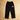 Cooper Open Hem Joggers