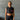 URUZ Cropped Tank (Womens)