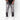 Gianni Distressed Tapered Jeans