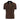 Lomazzo Velour Zip Polo Shirt