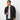 Luxe Premium Bomber Jacket