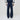 Micro Sherpa & Nylon Track Pant