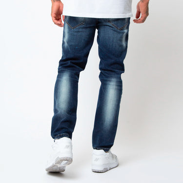 Modello V3 Tapered Fit jeans