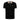 Mahony Velour Zip Polo Shirt