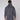 Mono Badge Relaxed Hoodie