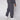 Mono Badge Relaxed Joggers