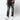 Mosole Distressed Tapered Jeans