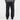 Gothic Overprint Denim Jeans