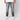 Scalino Distressed Tapered Jeans