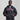 Shadow Eagle Relaxed Zip Hoodie