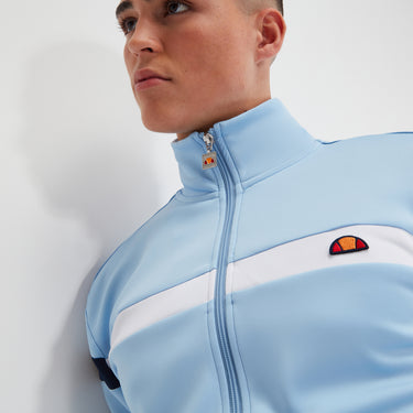 Spinella Track Top