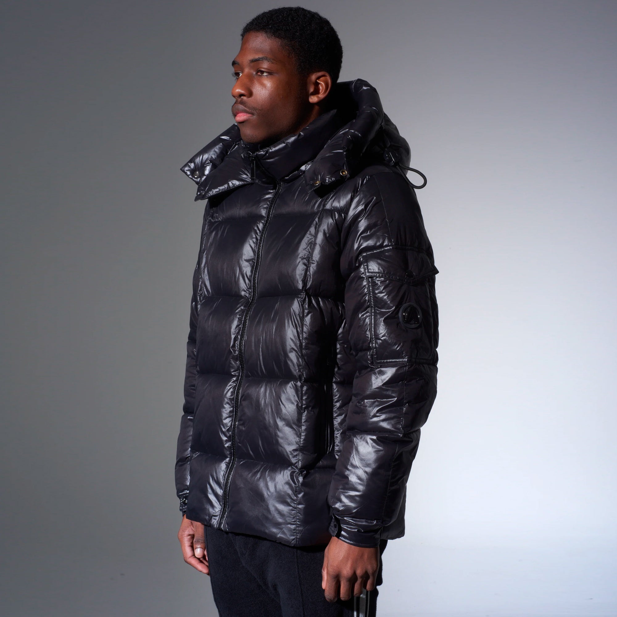 Polo online vortex jacket