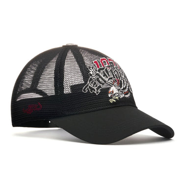 1971 Soaring Eagle Mesh Trucker Cap