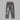 Acid Wash Straight Joggers