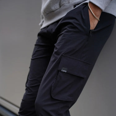 Active Toggle Cargo Pants