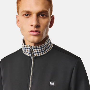 Alameda Track Top
