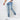 Arancia Tapered Jeans