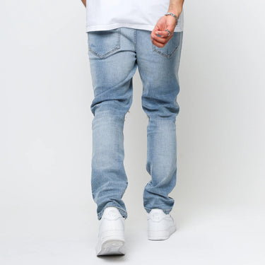 Arancia Tapered Jeans