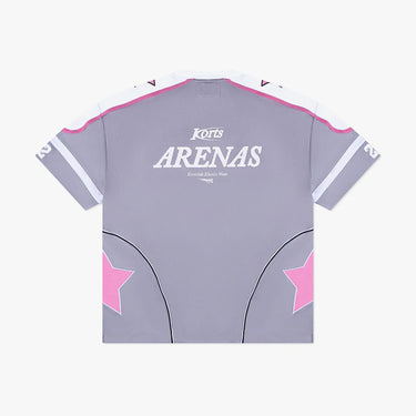 Arenas Jersey