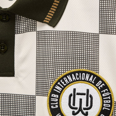 Assi Football Shirt