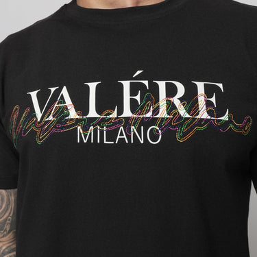 Baleno Crew T-Shirt