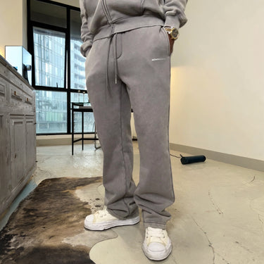 Basics Washed Joggers