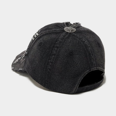 Brave Hearts Vintage Trucker Cap