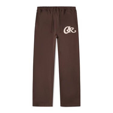 CR Straight Jogger