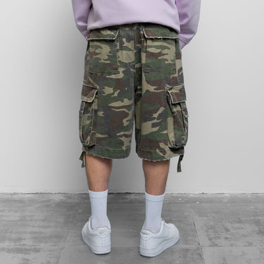 Fresh Flavours Cargo Shorts