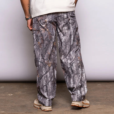 Fresh Flavours Cargo Pants