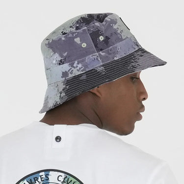 Challenger Bucket Hat