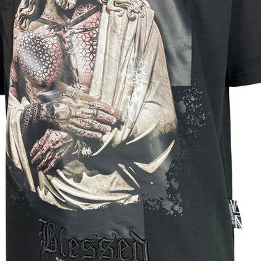 Choices Boxy T-Shirt