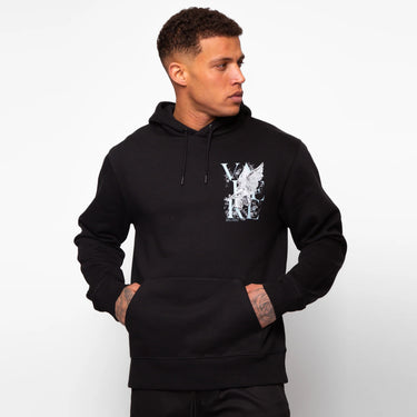 Ciro Pullover Hoodie