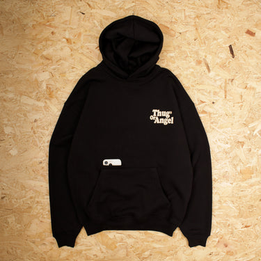 Cooper Pullover Hoodie