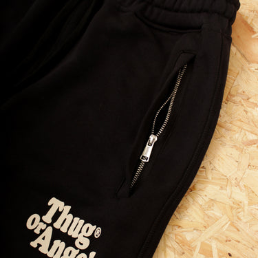 Cooper Open Hem Joggers