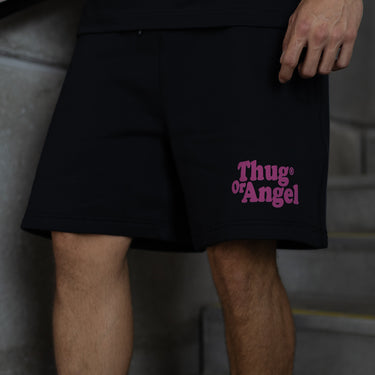 Cooper Sweat Shorts