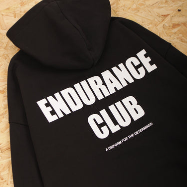 Core Pullover Hoodie
