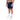 Cortese Retro Swim Shorts