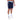 Cortese Retro Swim Shorts