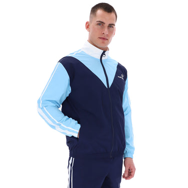 Cortese Retro Track Jacket