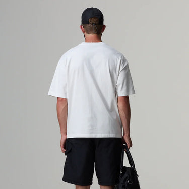 Cover Up Graphic T-Shirt