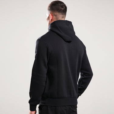 Crux 1/4 Zip Hoodie