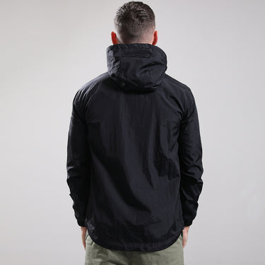 Crux Hooded Overshirt