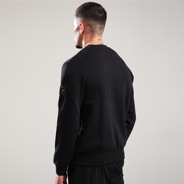 Crux Pocket Sweatshirt