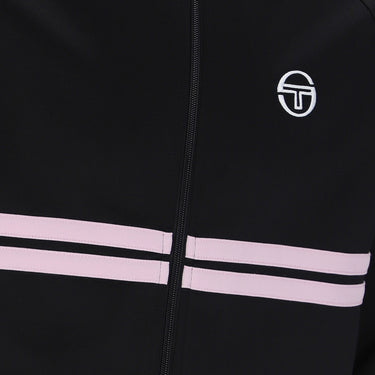Dallas Track Top