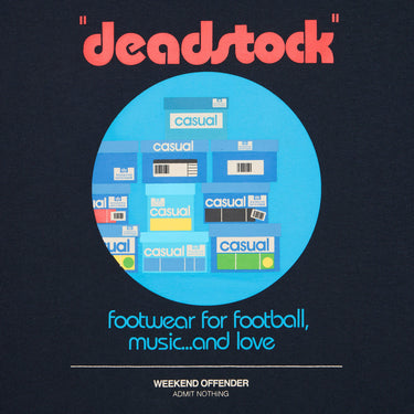 Deadstock Graphic T-Shirt