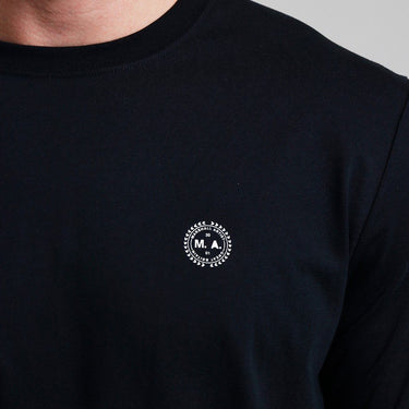 Delta Crew Neck T-Shirt
